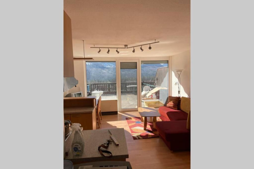 Wohnung 35M2 Mit Traum Panorama Und 30M2 Terrasse Bad Aussee Εξωτερικό φωτογραφία