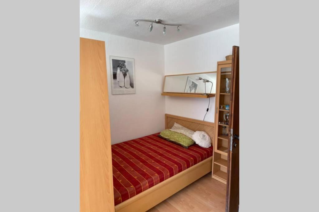 Wohnung 35M2 Mit Traum Panorama Und 30M2 Terrasse Bad Aussee Εξωτερικό φωτογραφία
