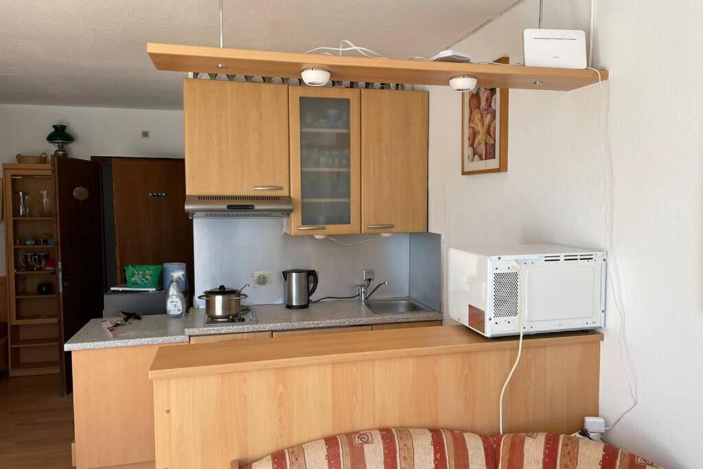 Wohnung 35M2 Mit Traum Panorama Und 30M2 Terrasse Bad Aussee Εξωτερικό φωτογραφία