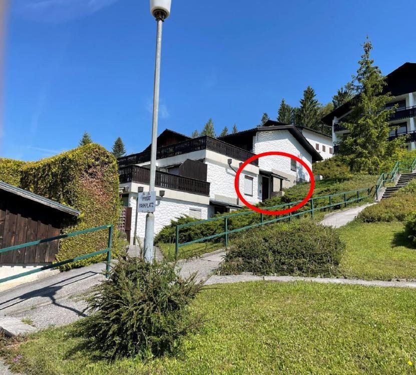 Wohnung 35M2 Mit Traum Panorama Und 30M2 Terrasse Bad Aussee Εξωτερικό φωτογραφία