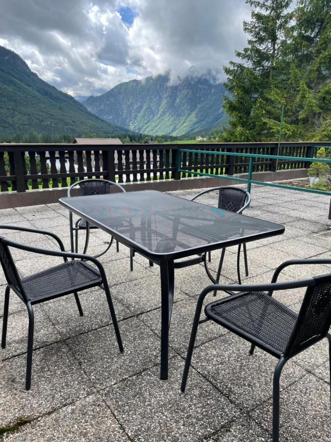Wohnung 35M2 Mit Traum Panorama Und 30M2 Terrasse Bad Aussee Εξωτερικό φωτογραφία
