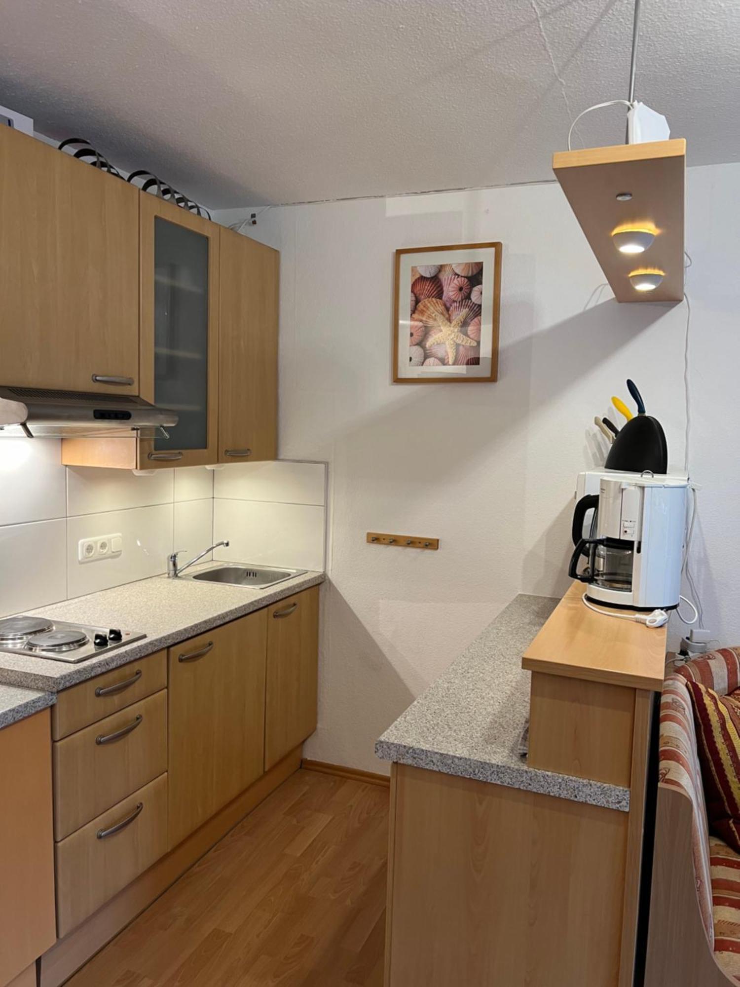 Wohnung 35M2 Mit Traum Panorama Und 30M2 Terrasse Bad Aussee Εξωτερικό φωτογραφία